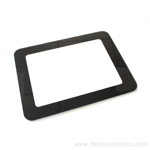 Polycarbonate UV Printing for Photo Frame/Cover